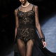 Image for article titled Do The Retro No-Pants Dance At Dolce & Gabbana